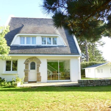Maison Proche Plage Terrain De Tennis Le Pouliguen Eksteriør bilde