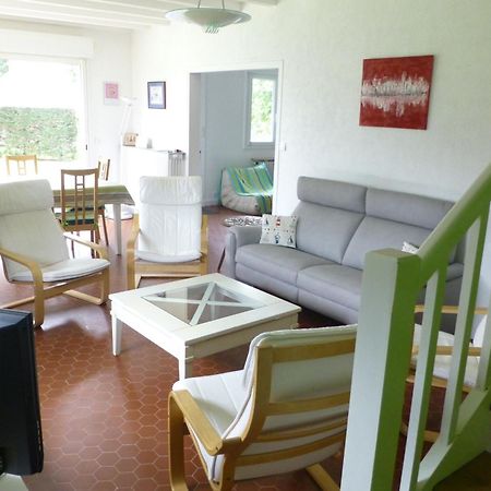 Maison Proche Plage Terrain De Tennis Le Pouliguen Eksteriør bilde